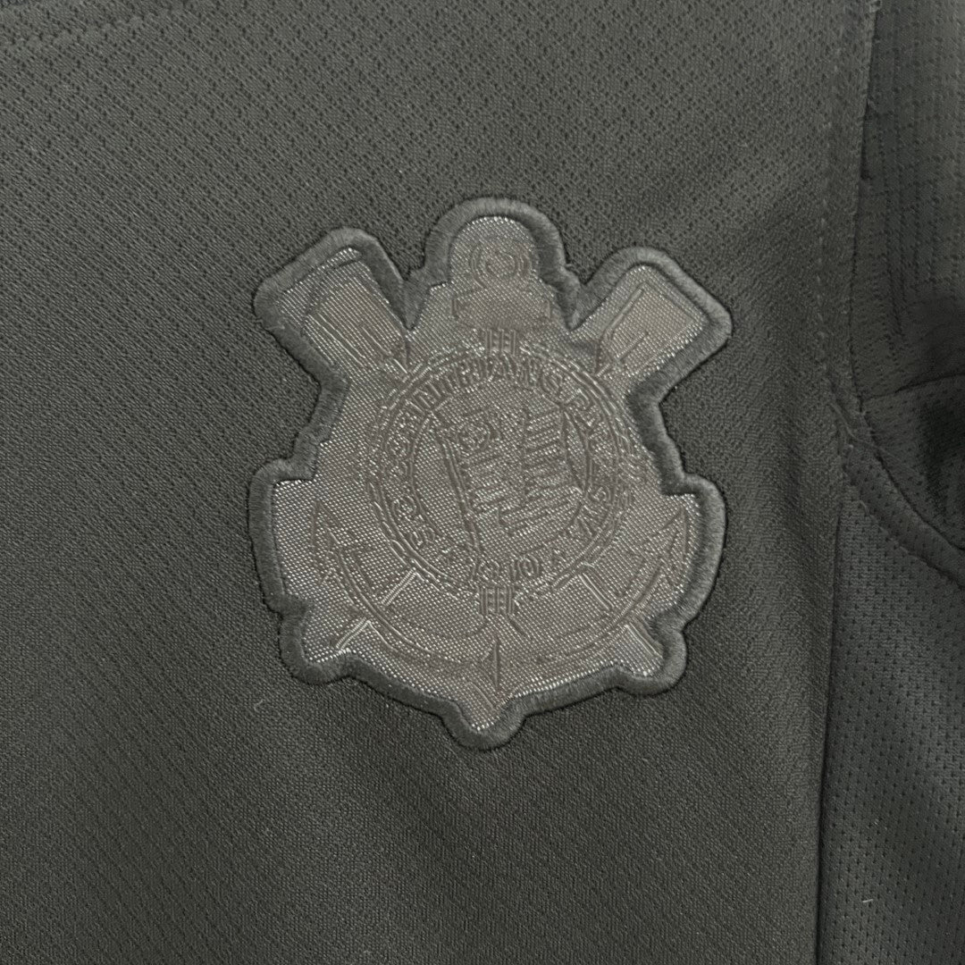 24 25 Kids Corinthians Away