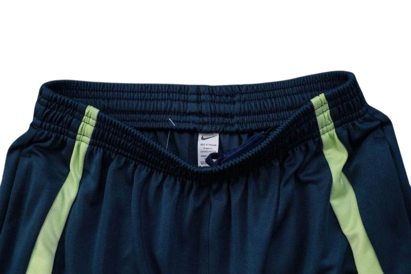 Brazil 23/24 Sleeveless Jersey and Shorts Set D887 - ZHÓRN