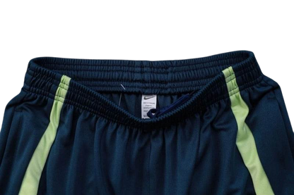 Brazil 23/24 Sleeveless Jersey and Shorts Set D887 - ZHÓRN