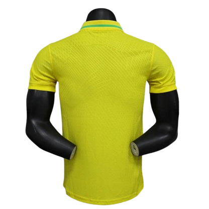Player Version Brazil 2025 Team Polo - ZHÓRN