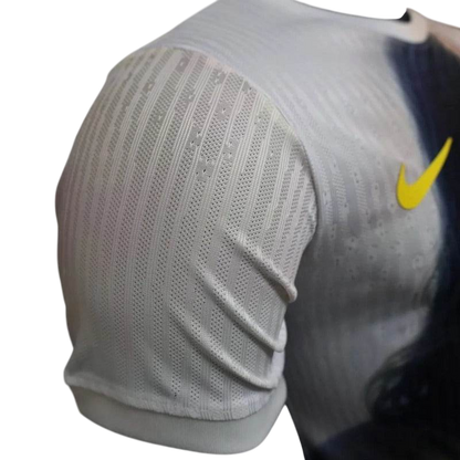 Player Version Brazil 2025 Special Authentic Jersey Christ - ZHÓRN
