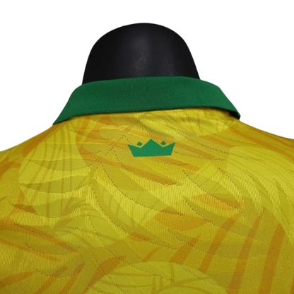 Player Version Brazil 2025 Special Authentic Jersey