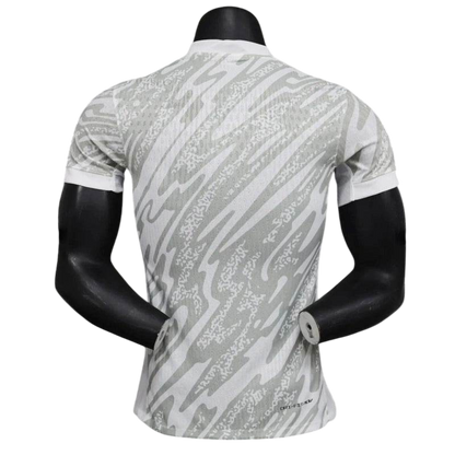 Player Version Brazil 2024 Copa Goalkeeper Authentic Jersey - ZHÓRN