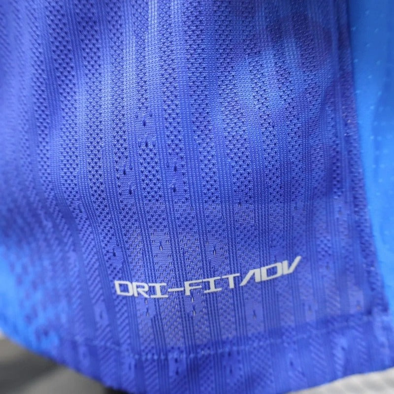 Player Version Brazil 2025 Away Authentic Jersey