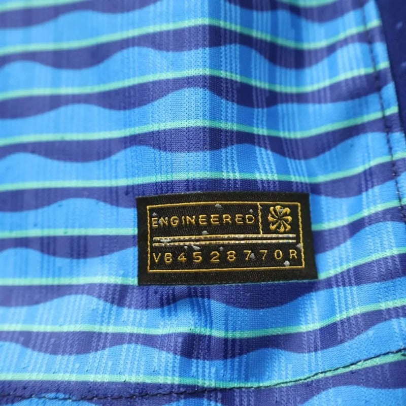 Player Version Brazil 2024 Copa Away Authentic Jersey