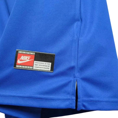 Brazil 1998/2000 Away Retro Jersey - ZHÓRN