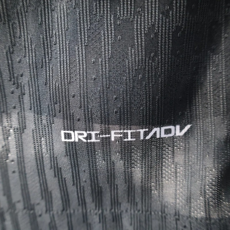 Player Version Brazil 2025 Special Authentic Jersey The Prince Black