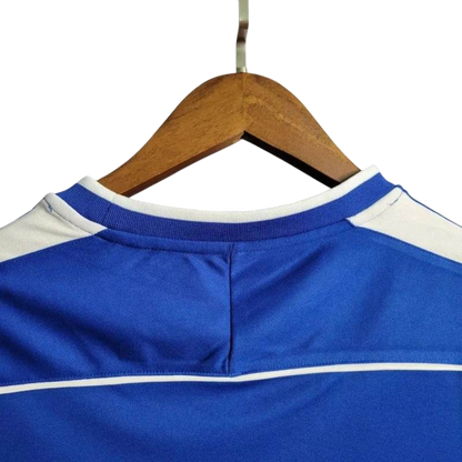 Brazil 1998/2000 Away Retro Jersey - ZHÓRN