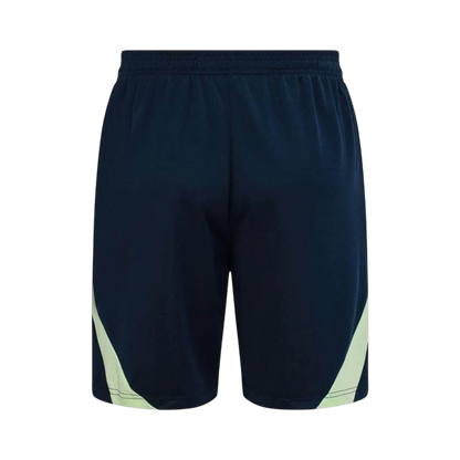 Brazil 23/24 Sleeveless Jersey and Shorts Set D887 - ZHÓRN