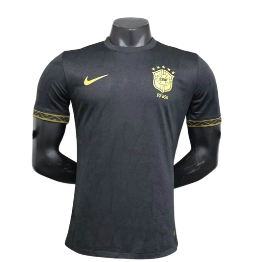 Thai Version Brazil 23/24 Special Jersey - ZHÓRN