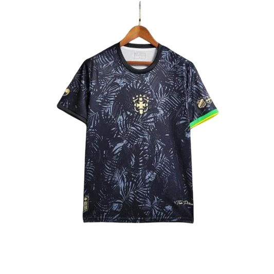 Thai Version Brazil 23/24 Special Jersey - ZHÓRN