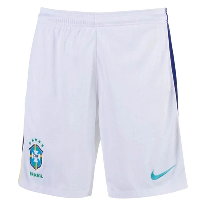 Thai Version Brazil 2024 Special Jersey - ZHÓRN