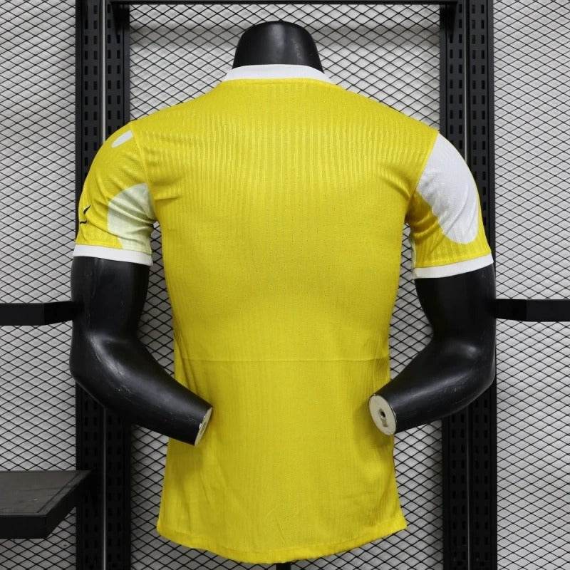 Player Version Brazil 2024 Special Authentic Jersey - ZHÓRN