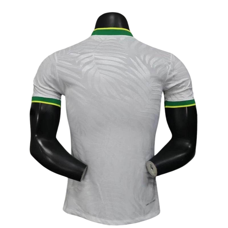 Player Version Brazil 2025 Special Authentic Jersey Birds - ZHÓRN