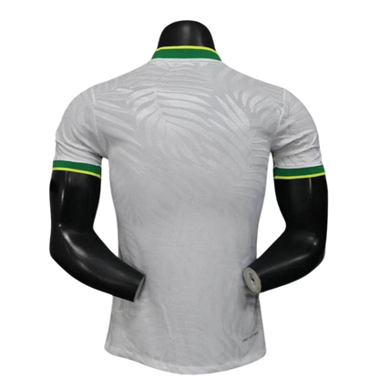 Player Version Brazil 2025 Special Authentic Jersey Birds - ZHÓRN