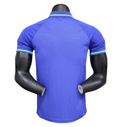 Player Version Brazil 2025 Team Polo - ZHÓRN