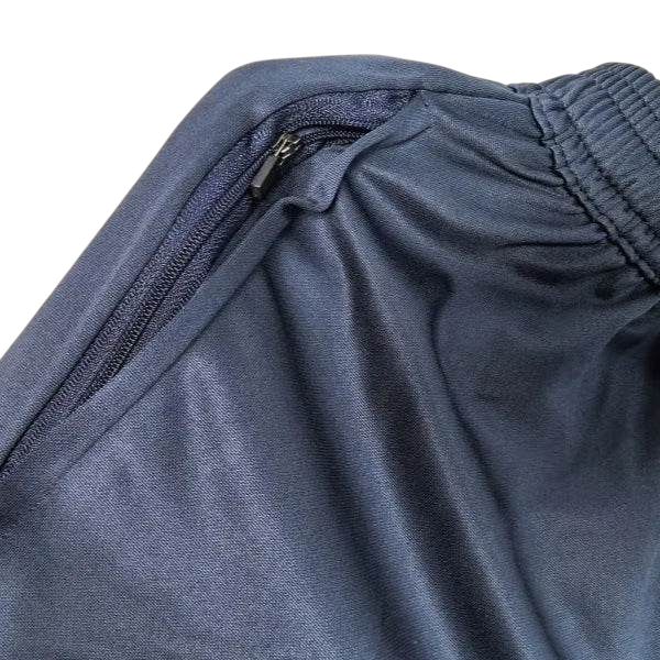 2024-25 Brazil National Team Training Pocket shorts - ZHÓRN