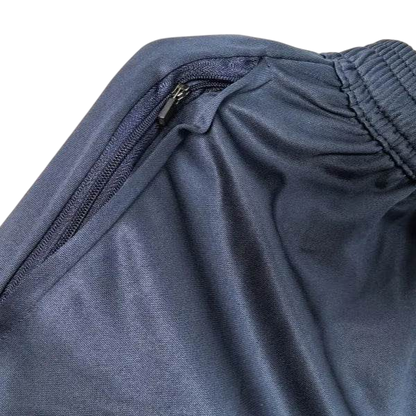 2024-25 Brazil National Team Training Pocket shorts - ZHÓRN