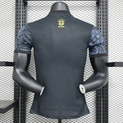 Player Version Brazil 2024 Special Authentic Jersey - ZHÓRN