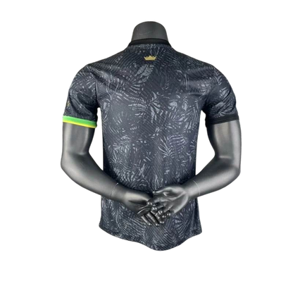 Thai Version Brazil 23/24 Special Jersey - ZHÓRN