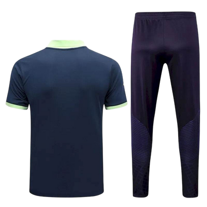 Brazil 2023/24 Training Adult Jersey + Pants 815 - ZHÓRN