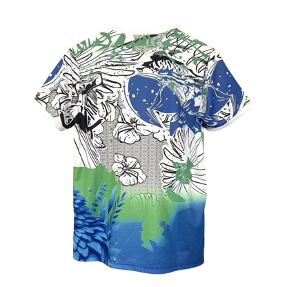 Thai Version Brazil 2025 Special Jersey - ZHÓRN