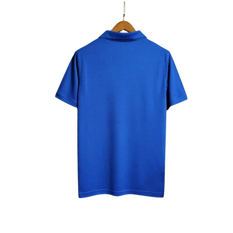 Brazil 1957 Away Retro Jersey - ZHÓRN