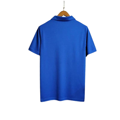 Brazil 1957 Away Retro Jersey - ZHÓRN