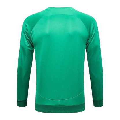 Brazil 23/24 Training Jacket and Pants Set A683 - ZHÓRN