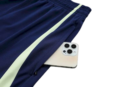 Brazil 2022/23 Training Adult Jersey+Short 418 - ZHÓRN