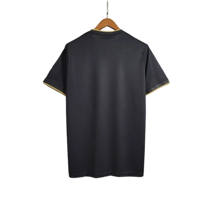 Brazil Commemorate Authentic Jersey - Pelé