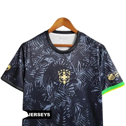 Thai Version Brazil 23/24 Special Jersey - ZHÓRN