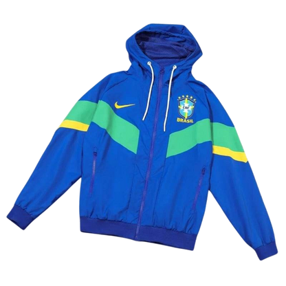 Brazil 2024 Team Windbreaker - ZHÓRN