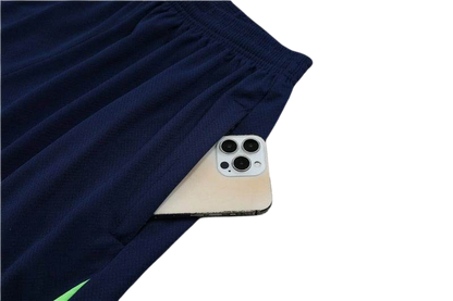 Brazil 2024/25 Training Adult Jersey+Short 14001 - ZHÓRN