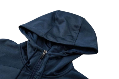 Brazil 23/24 Half-Zip Hoodie and Pants Set F538 - ZHÓRN