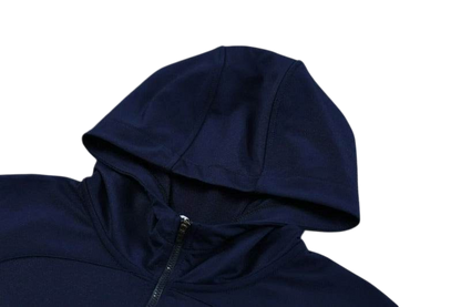 Brazil 23/24 Full-Zip Team Track Jacket - ZHÓRN
