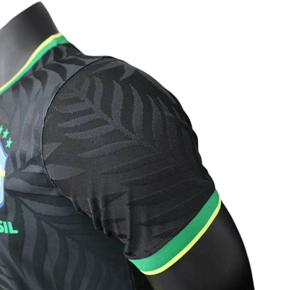 Player Version Brazil 2025 Special Authentic Jersey Birds - ZHÓRN