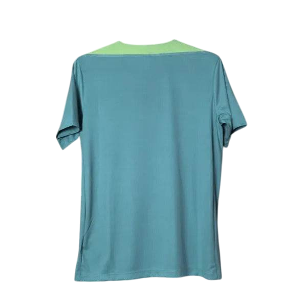 2024-25 Brazil National Team Training Soccer Jersey - ZHÓRN