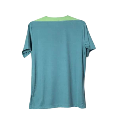2024-25 Brazil National Team Training Soccer Jersey - ZHÓRN