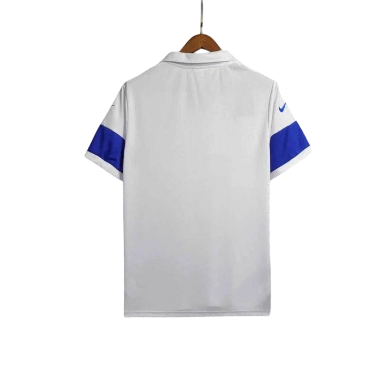 Brazil 2004 Centenary Special Retro Jersey - ZHÓRN
