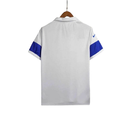 Brazil 2004 Centenary Special Retro Jersey - ZHÓRN