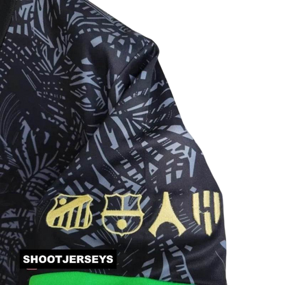 Thai Version Brazil 23/24 Special Jersey - ZHÓRN