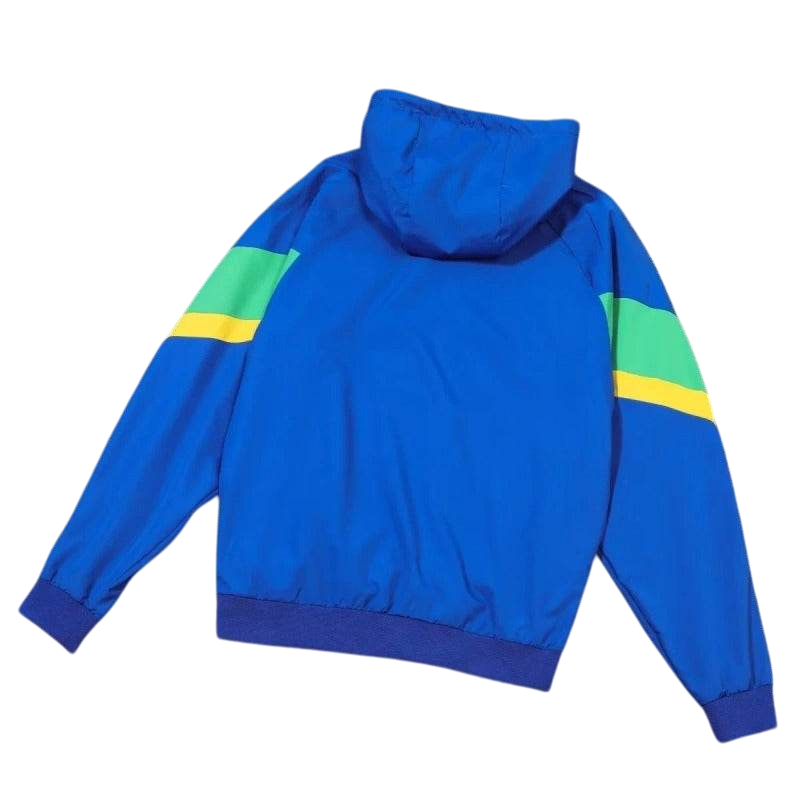Brazil 2024 Team Windbreaker - ZHÓRN