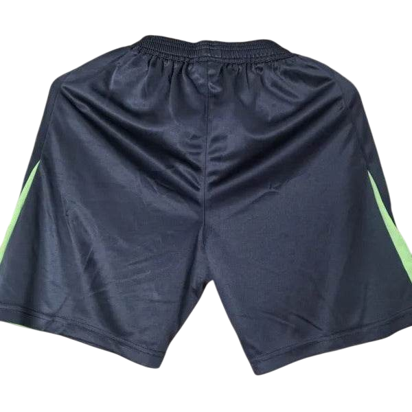 2024-25 Brazil National Team Training Pocket shorts - ZHÓRN