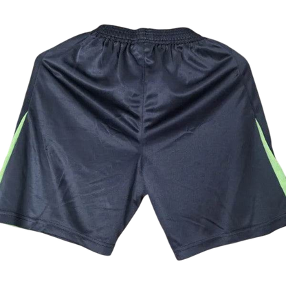 2024-25 Brazil National Team Training Pocket shorts - ZHÓRN