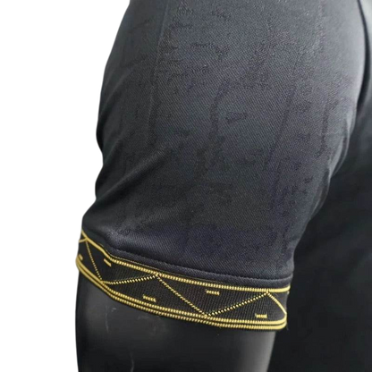 Thai Version Brazil 23/24 Special Jersey - ZHÓRN