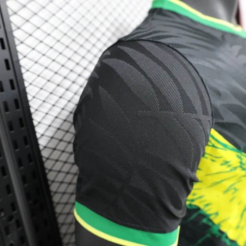 Player Version Brazil 2025 Special Authentic Jersey Birds - ZHÓRN