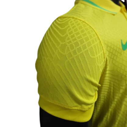 Player Version Brazil 2025 Team Polo - ZHÓRN