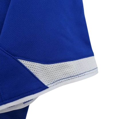 Brazil 2004/2006 Away Retro Jersey - ZHÓRN